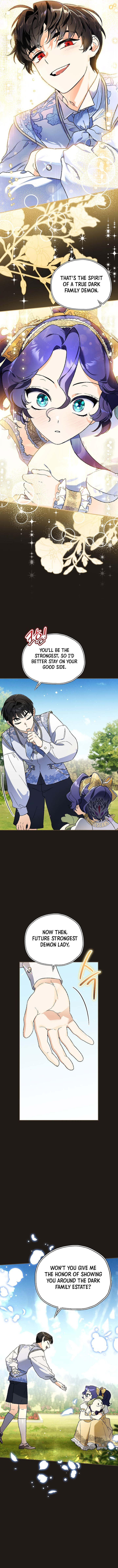 I Became the Genius Bastard of a Noble Dark Clan Chapter 32 4